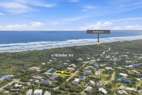 9 Mcindoe Ave, Venus Bay, VIC 3956
