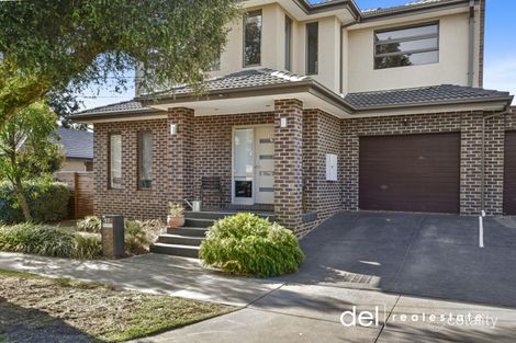 Property photo of 57 Cedric Street Mordialloc VIC 3195