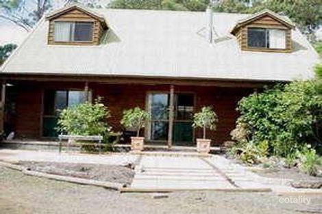 Property photo of 104-112 Barnes Road Cedar Vale QLD 4285