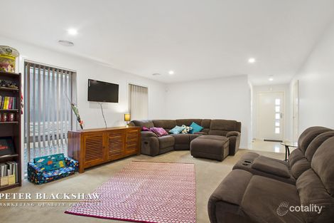 Property photo of 17 Dooley Binbin Street Bonner ACT 2914