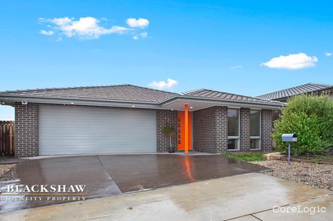 Property photo of 17 Dooley Binbin Street Bonner ACT 2914