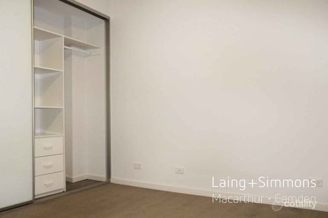 Property photo of 32/3-17 Queen Street Campbelltown NSW 2560