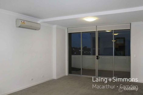 Property photo of 32/3-17 Queen Street Campbelltown NSW 2560