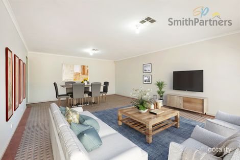 Property photo of 8 Courtney Place Golden Grove SA 5125