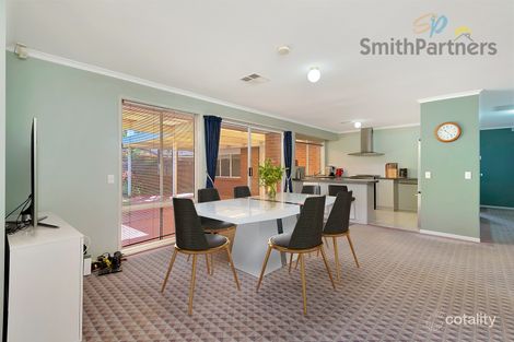 Property photo of 8 Courtney Place Golden Grove SA 5125