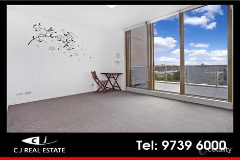 Property photo of 932/60 Walker Street Rhodes NSW 2138