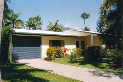 39 Robert Rd, Bentley Park, QLD 4869