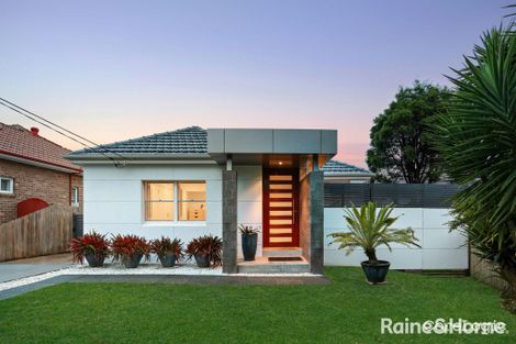 Property photo of 26 Macdonald Crescent Bexley North NSW 2207