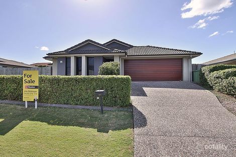 Property photo of 96 Reif Street Flinders View QLD 4305