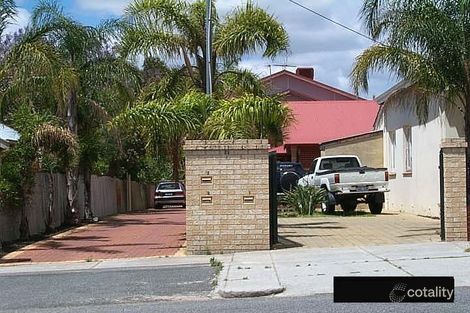 Property photo of 3/32 Swansea Street East Victoria Park WA 6101