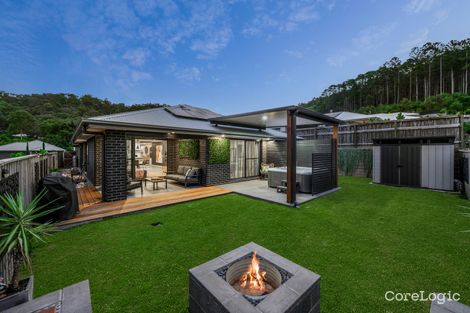 Property photo of 33 Hoop Pine Circuit Maudsland QLD 4210