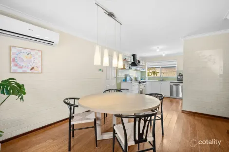 Property photo of 19A Roy Road Coodanup WA 6210