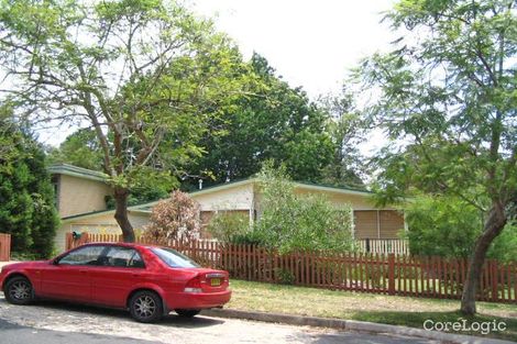 Property photo of 1 Emu Road Glenbrook NSW 2773