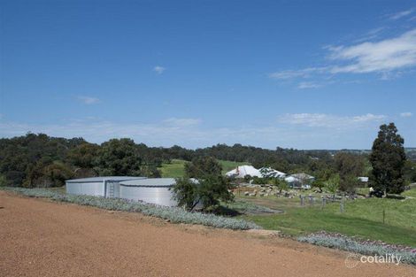 Property photo of 15 Lansdowne View Bridgetown WA 6255