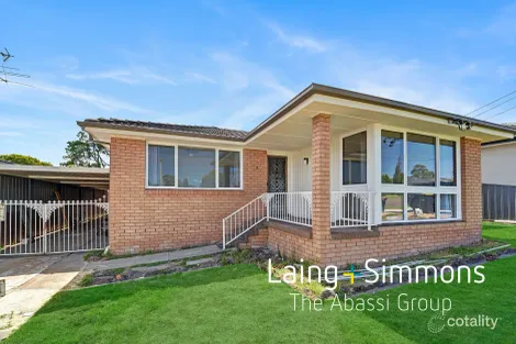 17 Hershon St, St Marys, NSW 2760