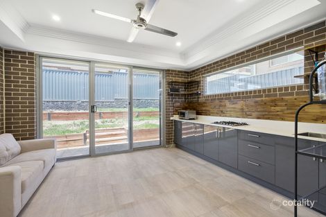 Property photo of 5 Galloway Road Glenmore Park NSW 2745