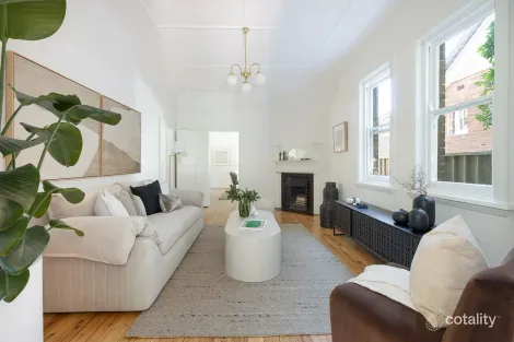 Property photo of 52 Cavendish Street Stanmore NSW 2048