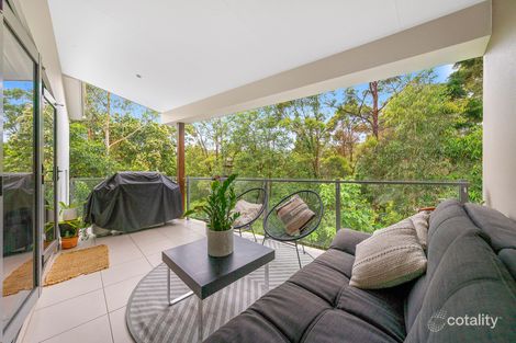 Property photo of 9/17 Great Southern Drive Robina QLD 4226