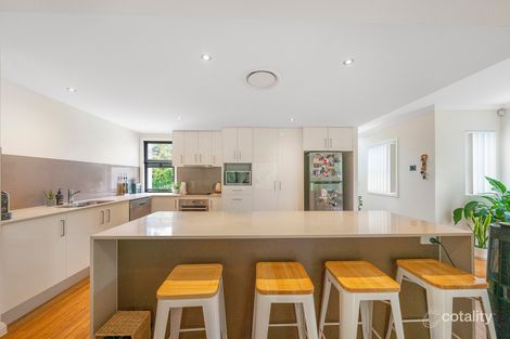 Property photo of 9/17 Great Southern Drive Robina QLD 4226