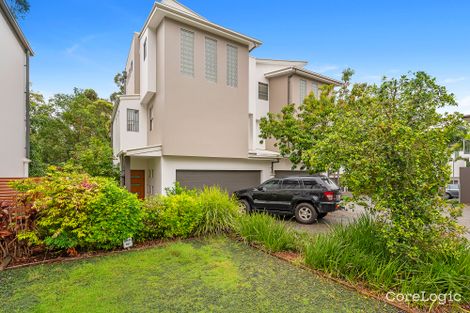 Property photo of 9/17 Great Southern Drive Robina QLD 4226