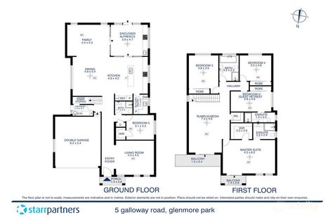 Property photo of 5 Galloway Road Glenmore Park NSW 2745