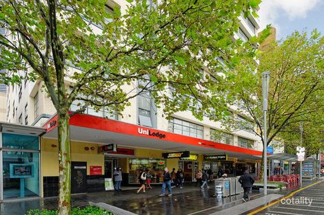 905/339 Swanston St, Melbourne, VIC 3000