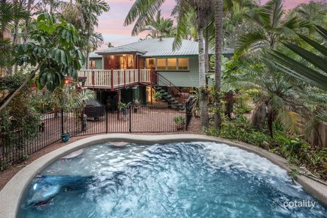 Property photo of 19 Gulliver Street Mundingburra QLD 4812