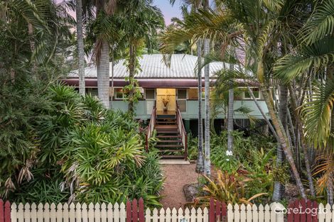 Property photo of 19 Gulliver Street Mundingburra QLD 4812