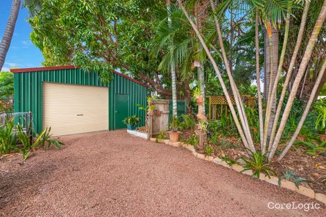 Property photo of 19 Gulliver Street Mundingburra QLD 4812