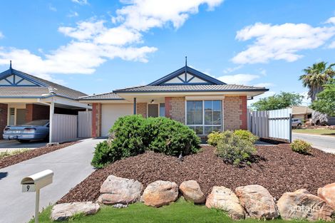 9 Portsmouth Pl, Seaford, SA 5169