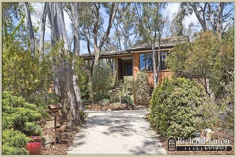 Property photo of 65 Mackenzie Street Hackett ACT 2602