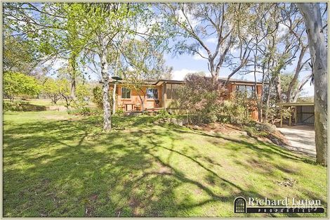 Property photo of 65 Mackenzie Street Hackett ACT 2602