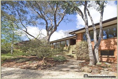 Property photo of 65 Mackenzie Street Hackett ACT 2602