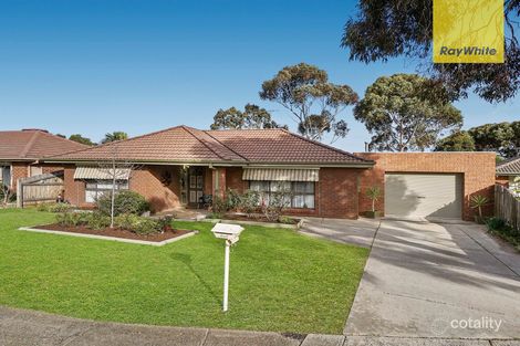 53 Tulloch Ave, Kurunjang, VIC 3337