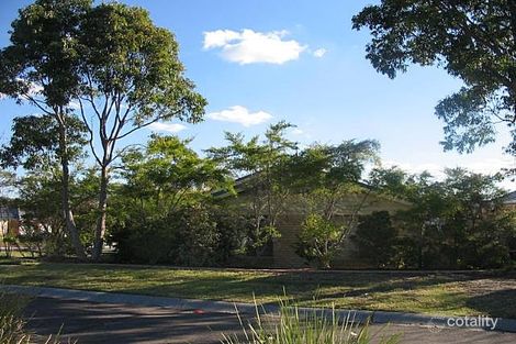 Property photo of 57 Blueridge Drive Blue Haven NSW 2262