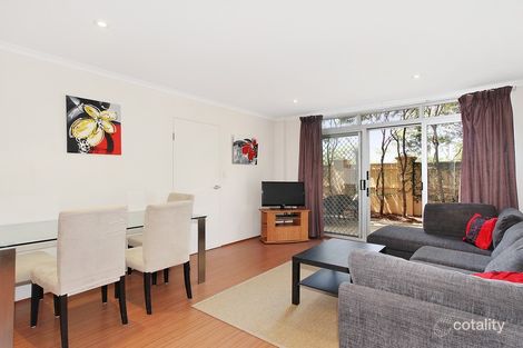 Property photo of 40/61 West Parade West Ryde NSW 2114