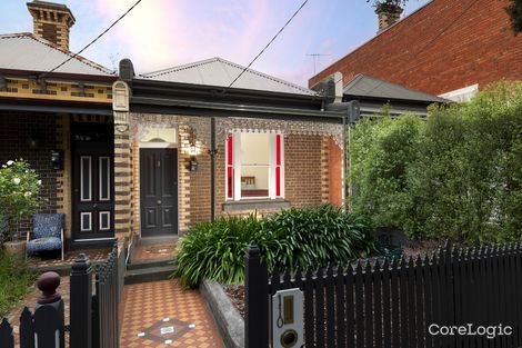 Property photo of 110 Michael Street Fitzroy North VIC 3068