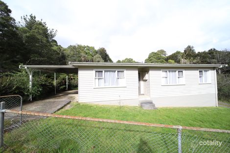 Property photo of 1 Park Road Rosebery TAS 7470