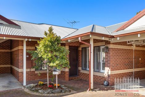 22/8 Garnsworthy Pl, Bassendean, WA 6054
