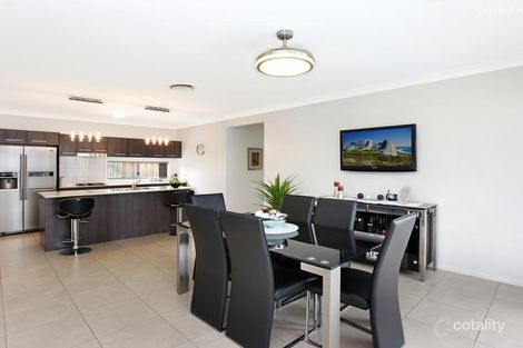 Property photo of 142 Middleton Drive Middleton Grange NSW 2171