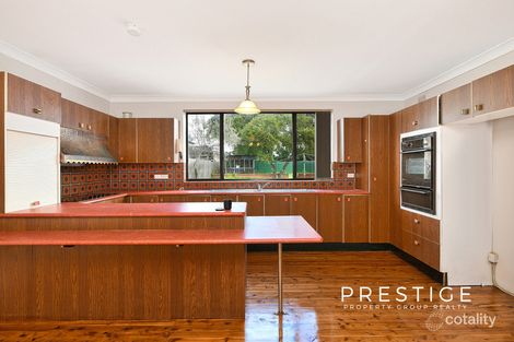 Property photo of 89 Mimosa Street Bexley NSW 2207