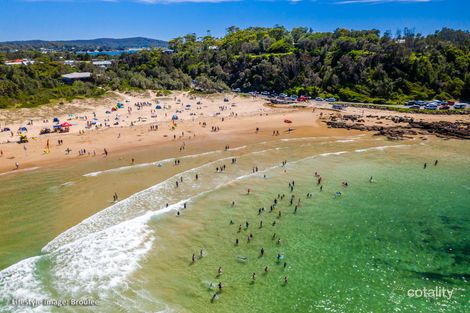 Property photo of 71 Smith Street Broulee NSW 2537