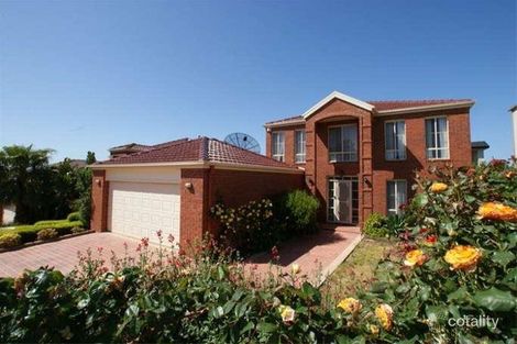 Property photo of 51 Herriotts Boulevard Glen Waverley VIC 3150