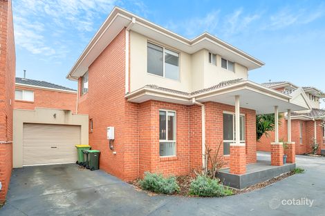 2/23b Miranda Rd, Reservoir, VIC 3073