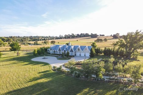 Property photo of 24 Argyle Lane Kyneton VIC 3444