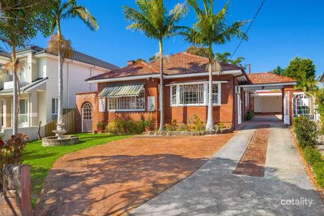 Property photo of 8 Edgar Street Strathfield NSW 2135