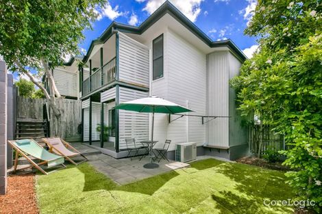 Property photo of 7/26 Rosetta Street Fortitude Valley QLD 4006
