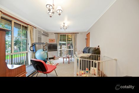 Property photo of 1/11 Boanyoo Road Drouin VIC 3818
