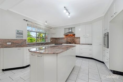 Property photo of 16 Glenridge Avenue West Pennant Hills NSW 2125