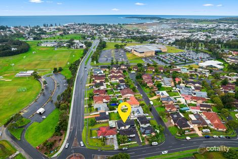 Property photo of 2/3 Jindabyne Road Flinders NSW 2529